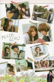 Peach Girl