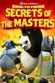 Kung Fu Panda: Secrets of the Masters