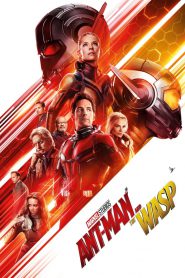 Ant-Man and the Wasp