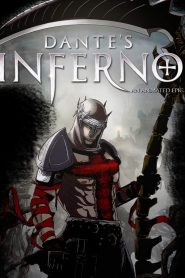 Dante’s Inferno: An Animated Epic