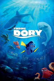 Finding Dory