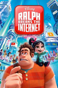 Ralph Breaks the Internet