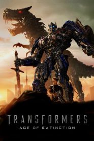 Transformers: Age of Extinction