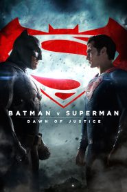 Batman v Superman: Dawn of Justice