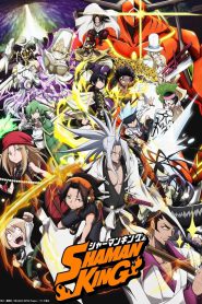 SHAMAN KING