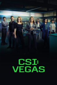 CSI: Vegas