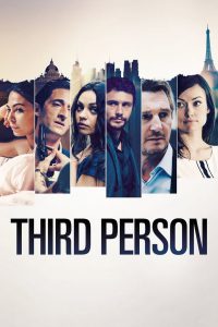 Third Person