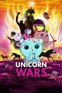 Unicorn Wars