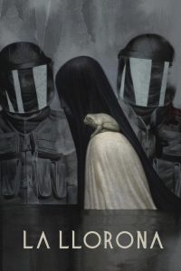 La Llorona