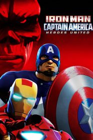 Iron Man & Captain America: Heroes United