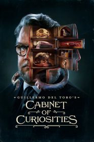 Guillermo del Toro’s Cabinet of Curiosities