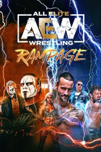 All Elite Wrestling: Rampage