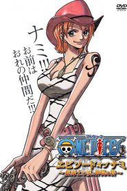 One Piece Episode of Nami: Tears of a Navigator and the Bonds of Friends