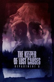 The Keeper of Lost Causes