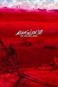 Evangelion: 3.0 You Can (Not) Redo