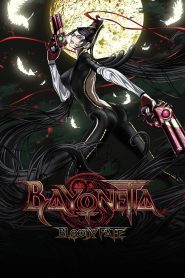 Bayonetta: Bloody Fate