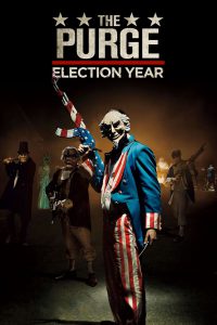 The Purge: Election Year