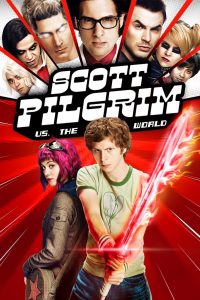 Scott Pilgrim vs. the World