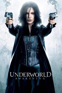 Underworld: Awakening