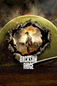 Hacksaw Ridge