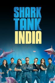 Shark Tank India