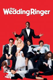 The Wedding Ringer