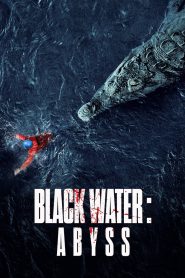 Black Water: Abyss