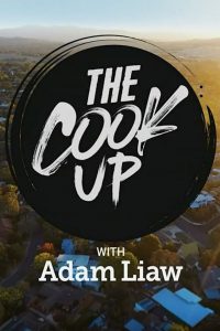 The Cook Up with Adam Liaw