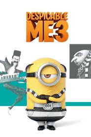 Despicable Me 3