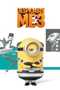 Despicable Me 3