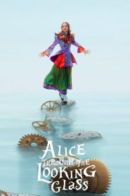 Alice Through the Looking Glass