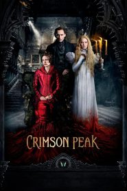 Crimson Peak