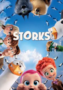 Storks