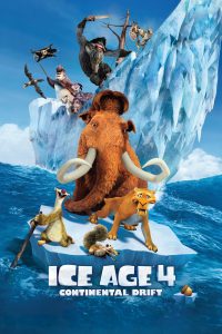 Ice Age: Continental Drift