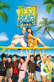 Teen Beach Movie