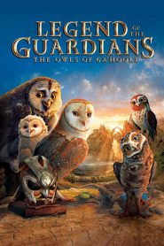 Legend of the Guardians: The Owls of Ga’Hoole